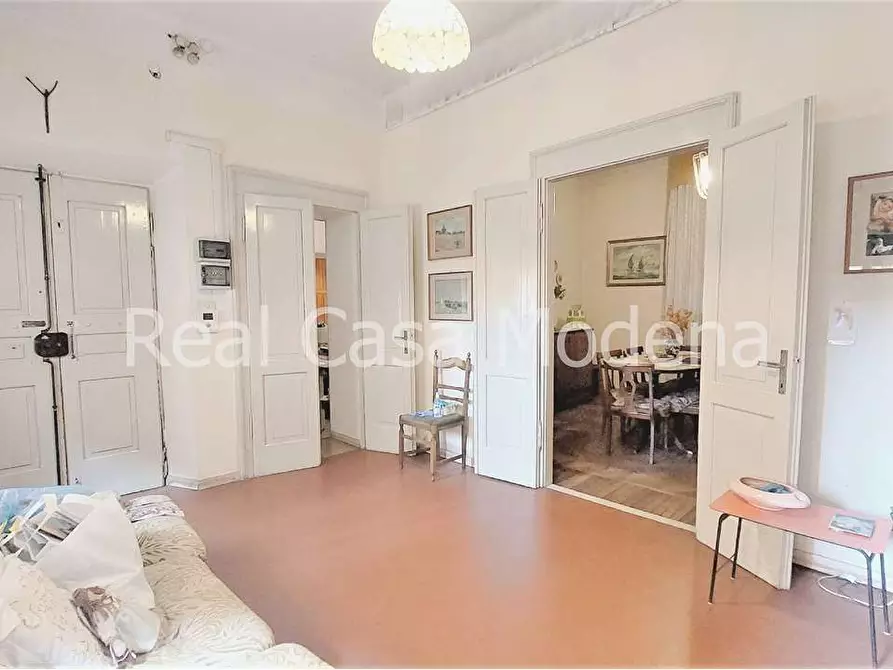 Immagine 19 di Appartamento in vendita  a Modena