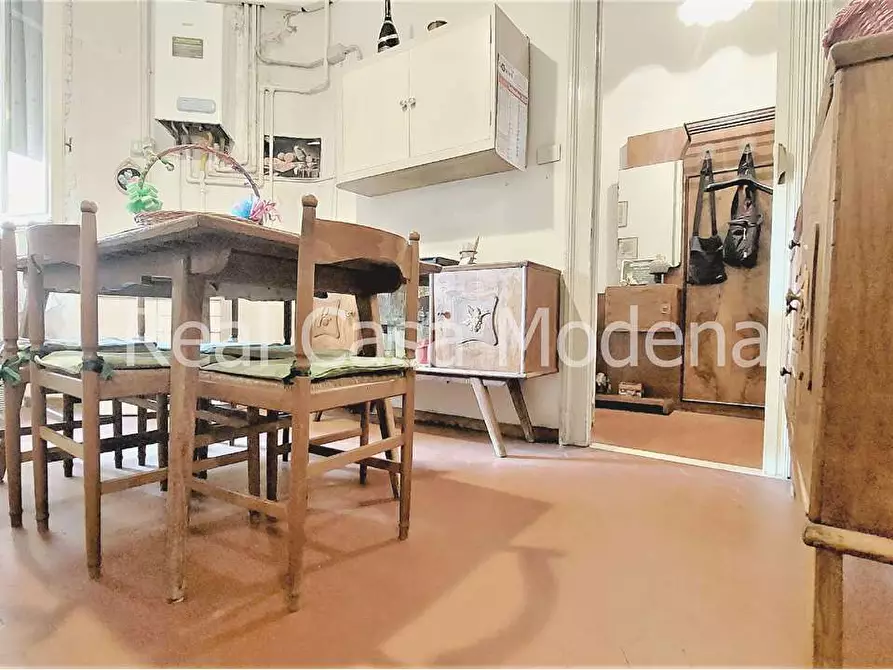 Immagine 25 di Appartamento in vendita  a Modena