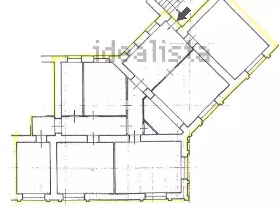 Immagine 29 di Appartamento in vendita  a Modena