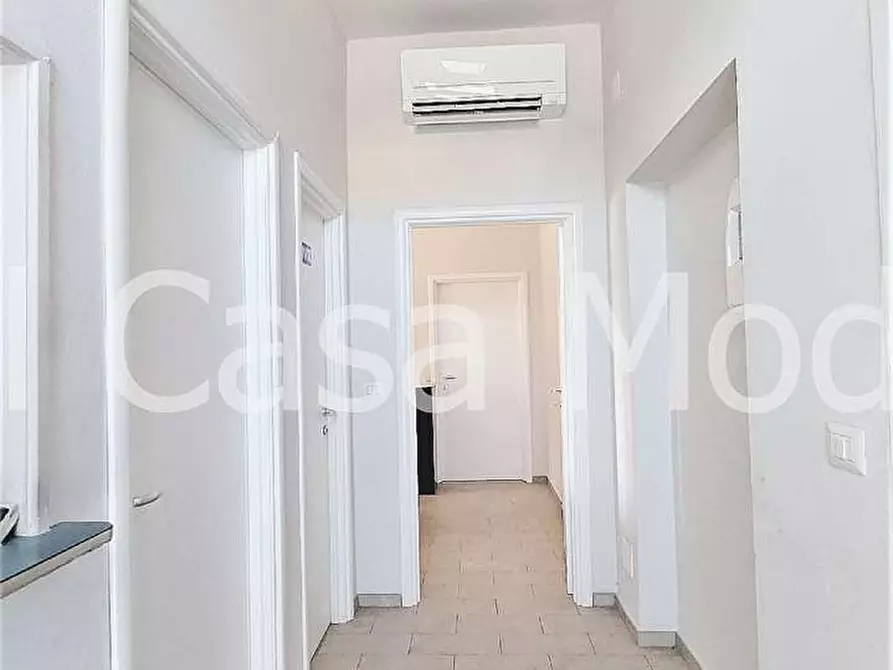 Immagine 12 di Capannone industriale in vendita  a Modena