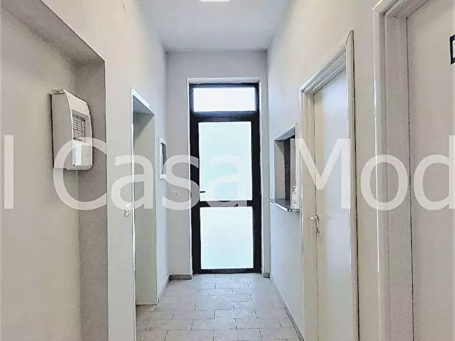 Immagine 20 di Capannone industriale in vendita  a Modena