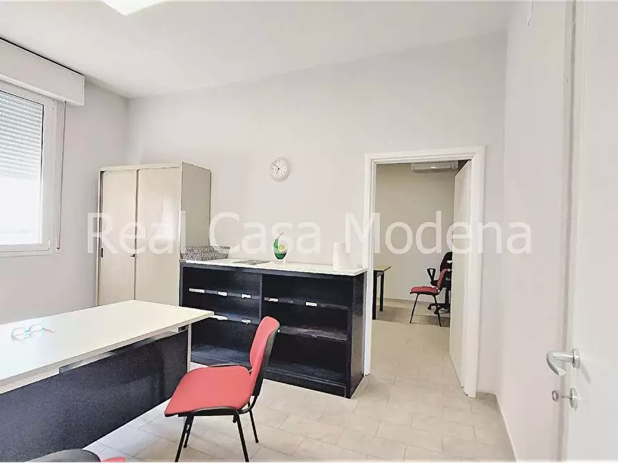 Immagine 22 di Capannone industriale in vendita  a Modena