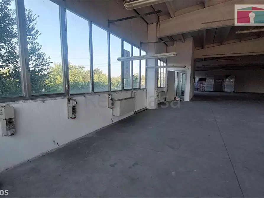 Immagine 4 di Laboratorio in vendita  in Via Del Monastero a Modena