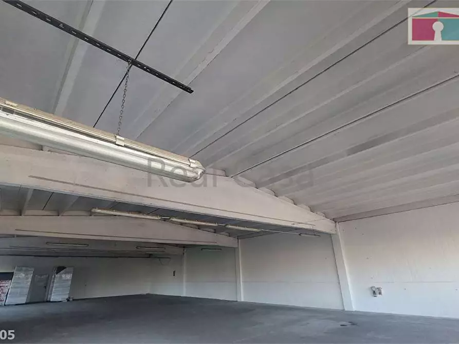 Immagine 10 di Laboratorio in vendita  in Via Del Monastero a Modena