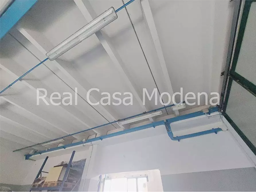 Immagine 6 di Capannone industriale in vendita  in Via Zanfi a Modena