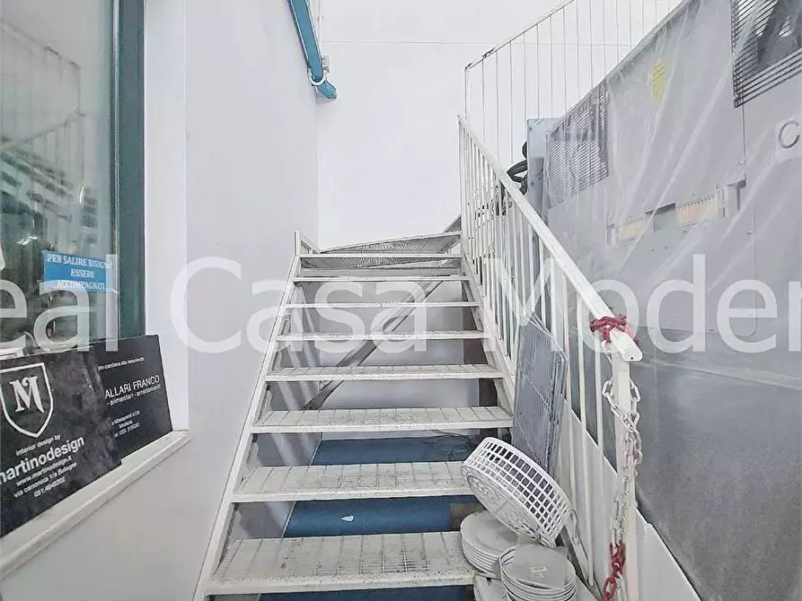 Immagine 11 di Capannone industriale in vendita  in Via Zanfi a Modena