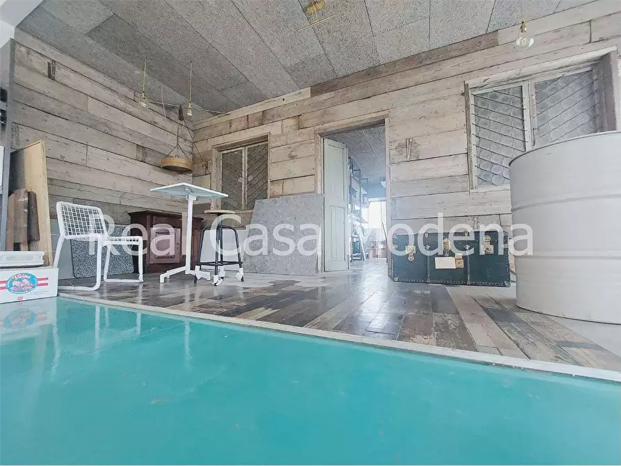 Immagine 17 di Capannone industriale in vendita  in Via Zanfi a Modena