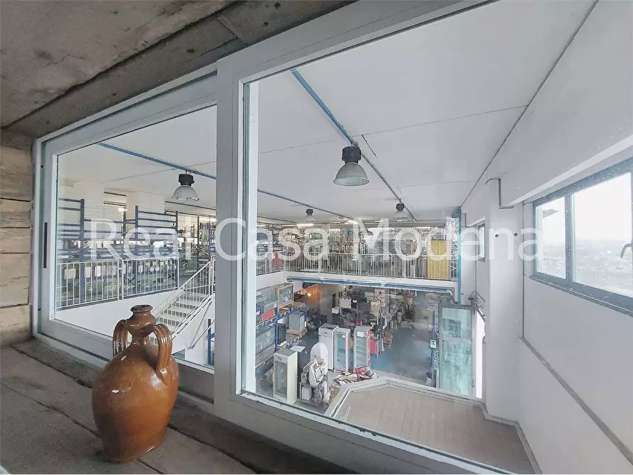 Immagine 19 di Capannone industriale in vendita  in Via Zanfi a Modena