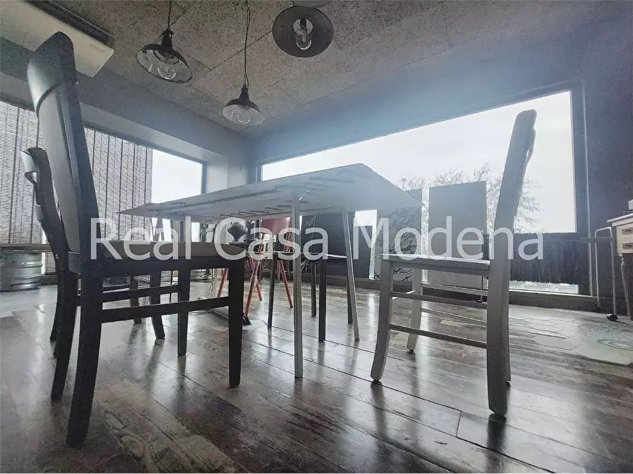 Immagine 20 di Capannone industriale in vendita  in Via Zanfi a Modena