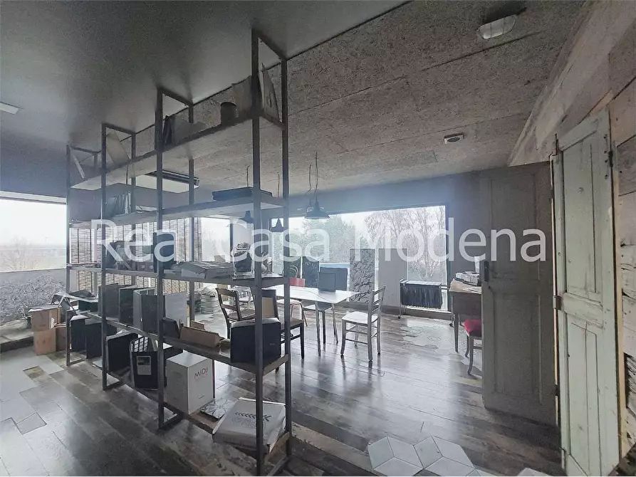 Immagine 21 di Capannone industriale in vendita  in Via Zanfi a Modena