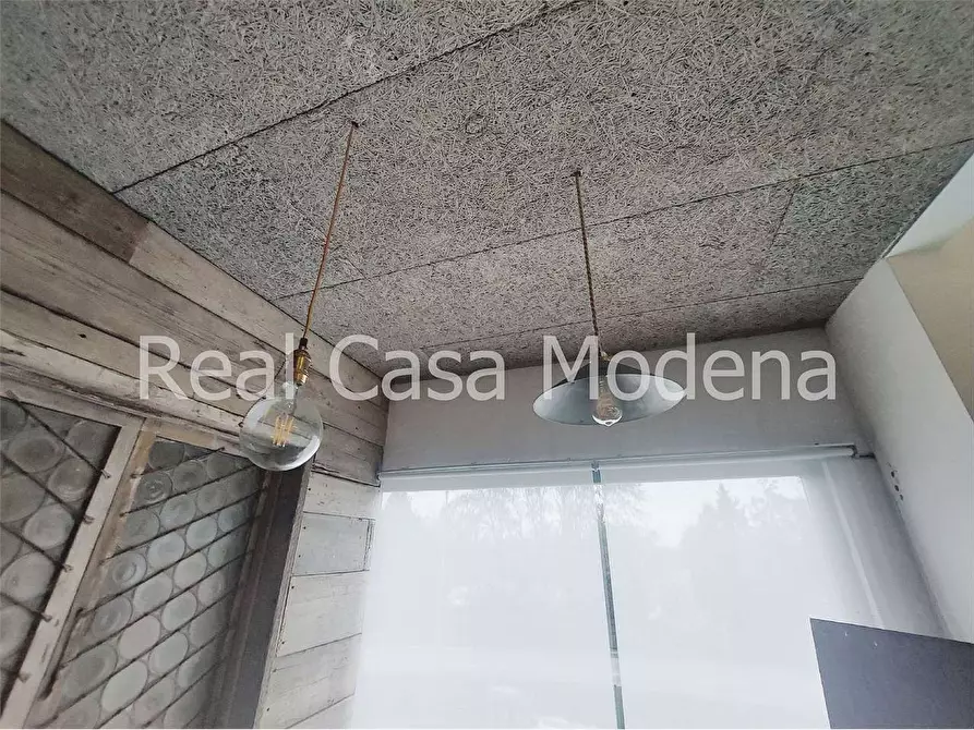 Immagine 24 di Capannone industriale in vendita  in Via Zanfi a Modena