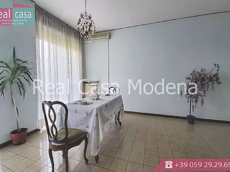 Immagine 4 di Appartamento in vendita  in Via Baccelli a Modena