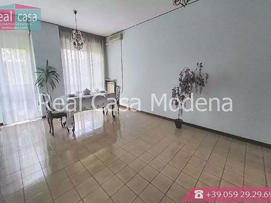 Immagine 5 di Appartamento in vendita  in Via Baccelli a Modena