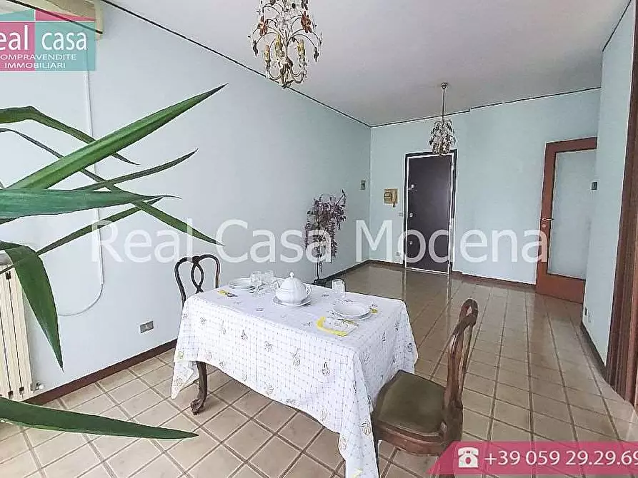 Immagine 6 di Appartamento in vendita  in Via Baccelli a Modena