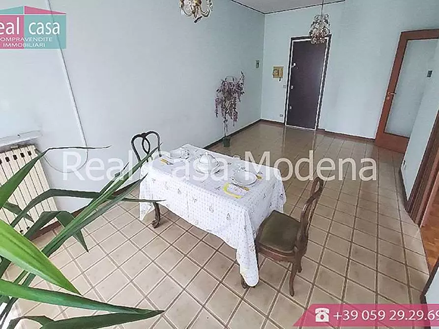 Immagine 7 di Appartamento in vendita  in Via Baccelli a Modena