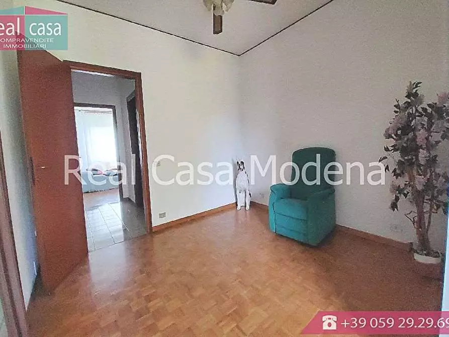 Immagine 8 di Appartamento in vendita  in Via Baccelli a Modena