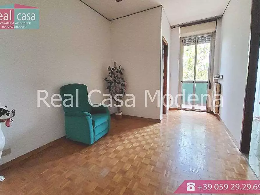 Immagine 9 di Appartamento in vendita  in Via Baccelli a Modena