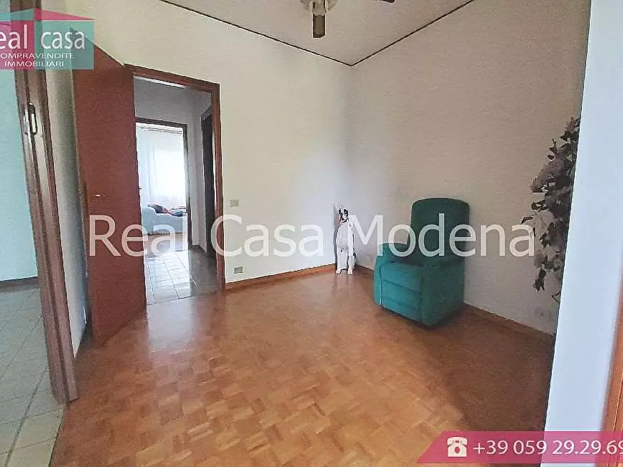 Immagine 10 di Appartamento in vendita  in Via Baccelli a Modena