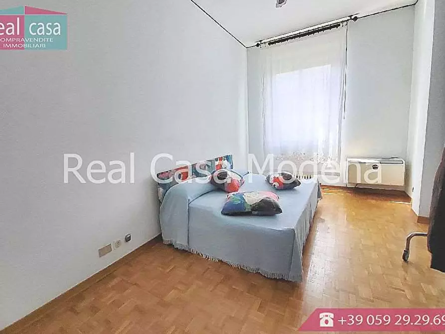 Immagine 1 di Appartamento in vendita  in Via Baccelli a Modena