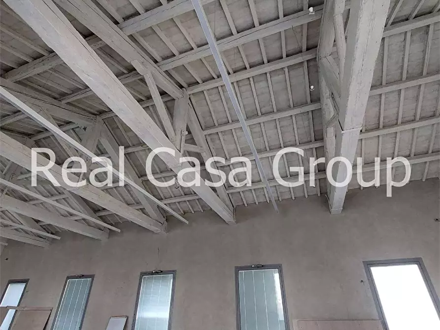 Immagine 4 di Ufficio in affitto  a Modena