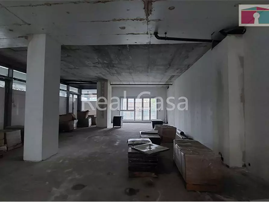 Immagine 4 di Ufficio in affitto  a Modena