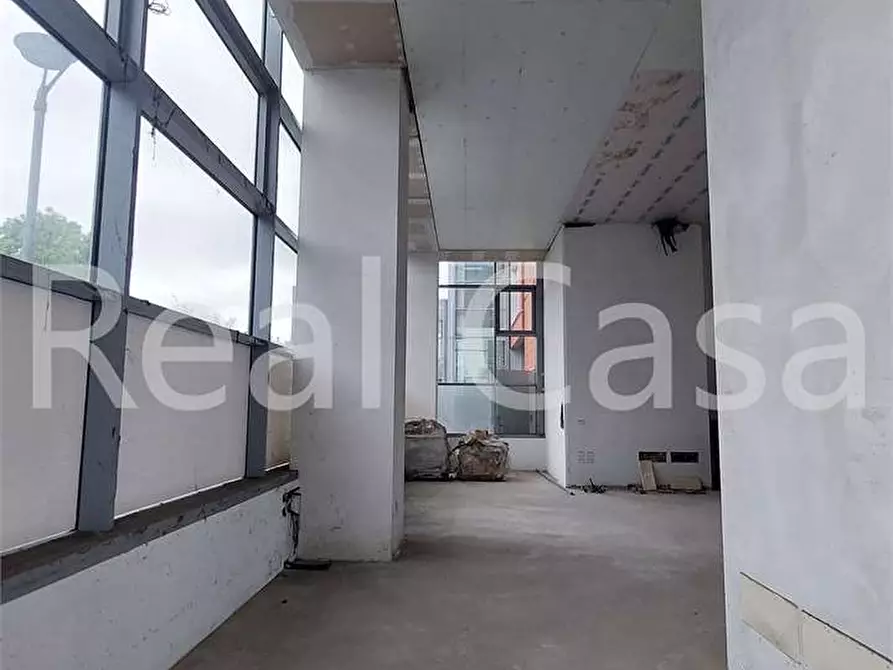 Immagine 4 di Ufficio in affitto  a Modena