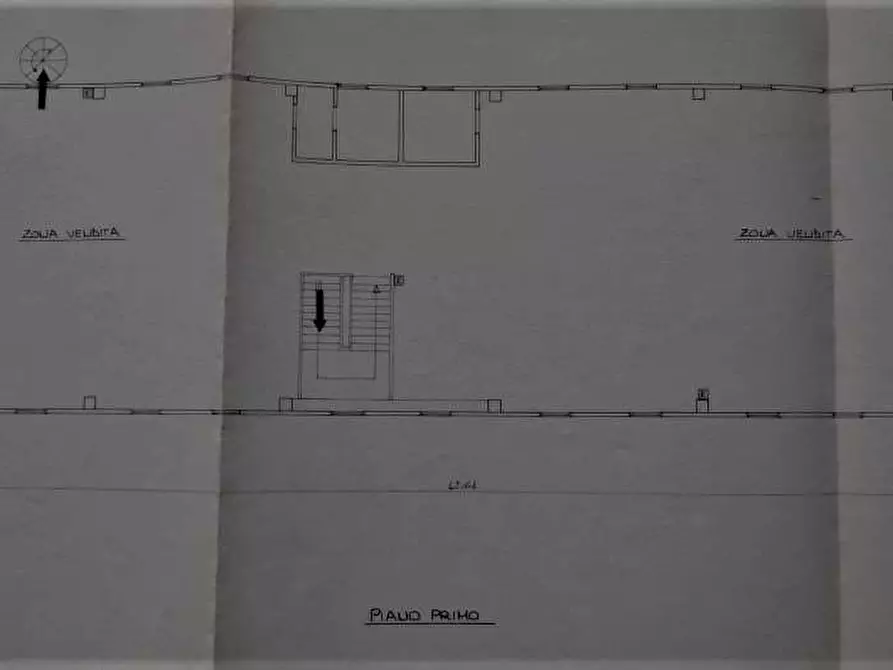 Immagine 3 di Capannone industriale in vendita  a Formigine