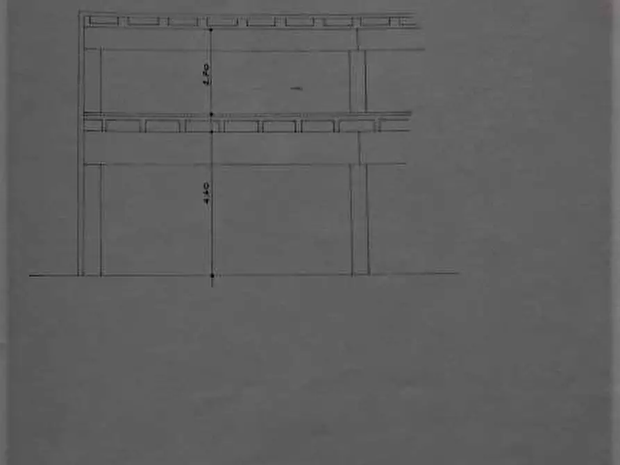 Immagine 4 di Capannone industriale in vendita  a Formigine