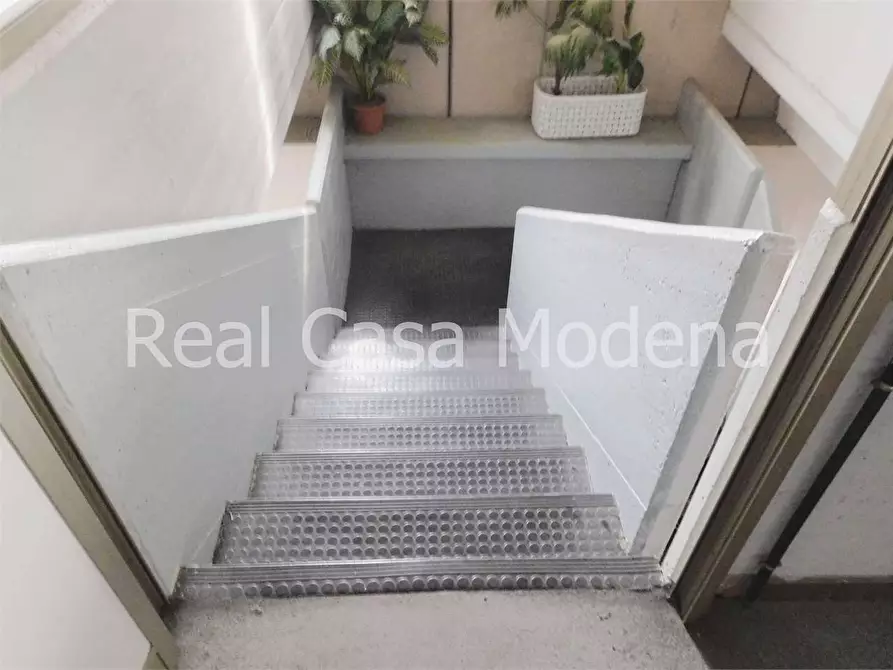 Immagine 5 di Capannone industriale in vendita  a Formigine