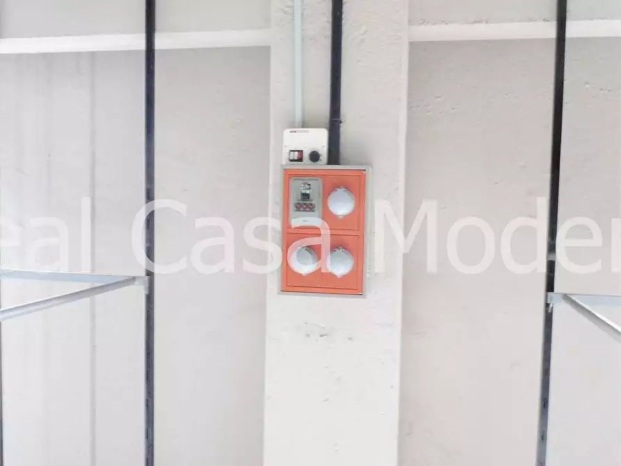 Immagine 8 di Capannone industriale in vendita  a Formigine