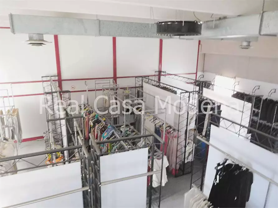 Immagine 10 di Capannone industriale in vendita  a Formigine