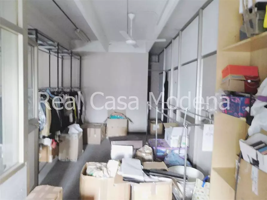 Immagine 14 di Capannone industriale in vendita  a Formigine