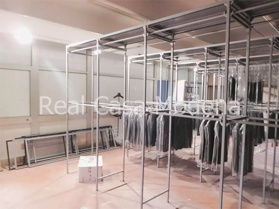 Immagine 16 di Capannone industriale in vendita  a Formigine