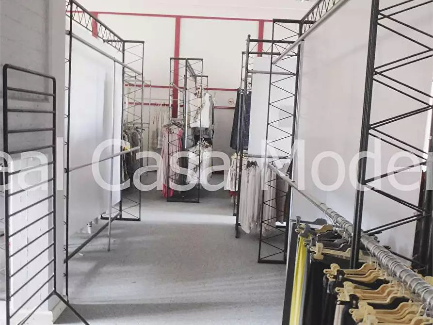 Immagine 17 di Capannone industriale in vendita  a Formigine