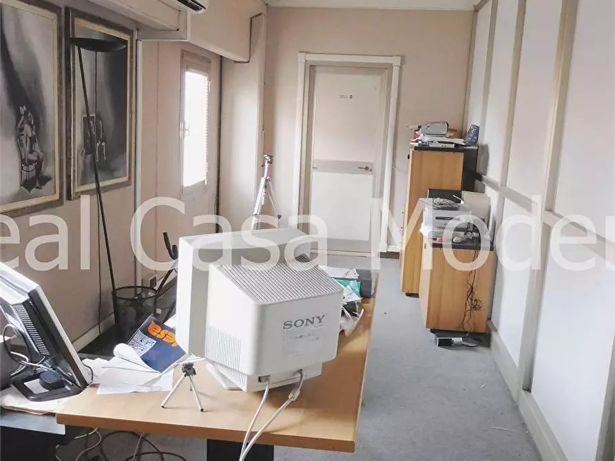 Immagine 18 di Capannone industriale in vendita  a Formigine