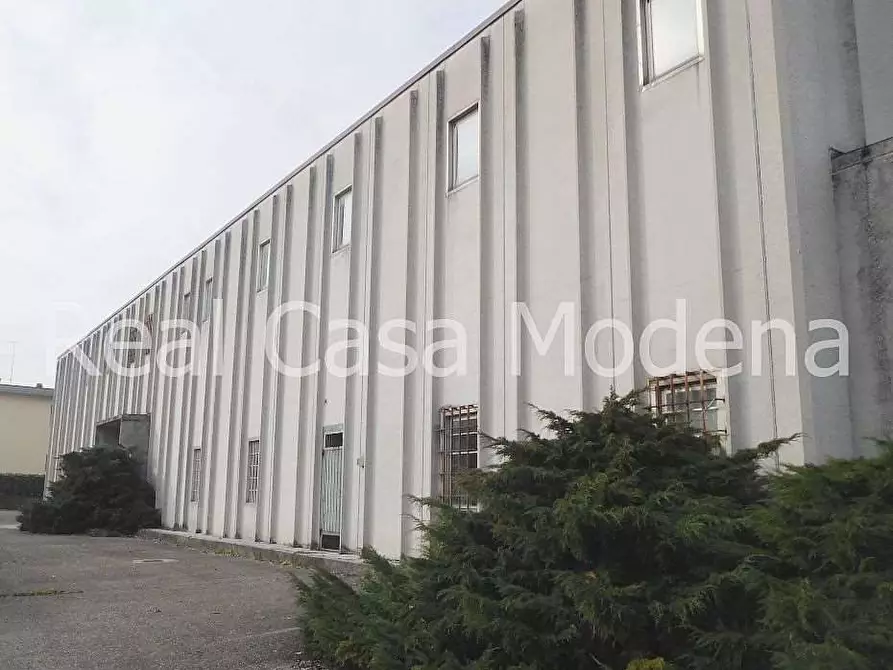 Immagine 20 di Capannone industriale in vendita  a Formigine