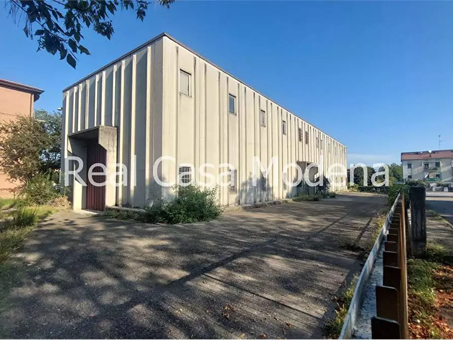 Immagine 21 di Capannone industriale in vendita  a Formigine