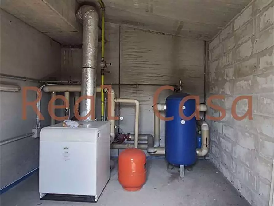 Immagine 5 di Capannone industriale in vendita  a Modena