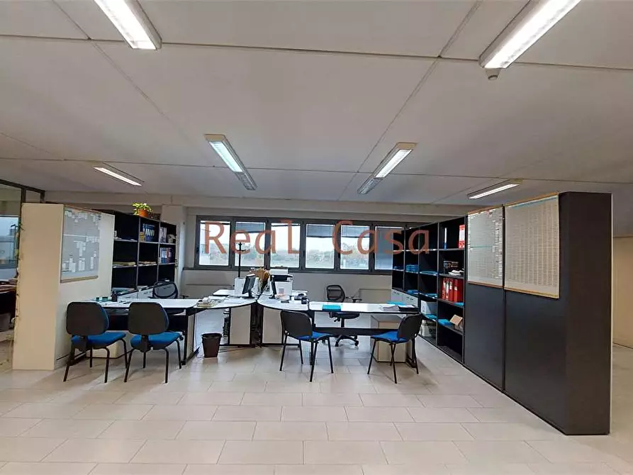 Immagine 12 di Capannone industriale in vendita  a Modena