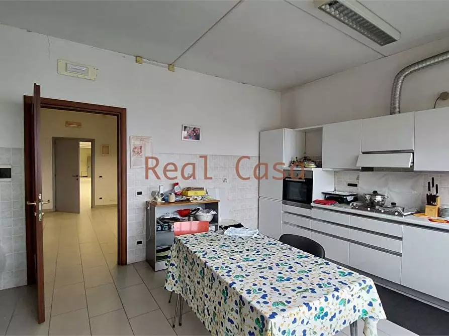 Immagine 14 di Capannone industriale in vendita  a Modena