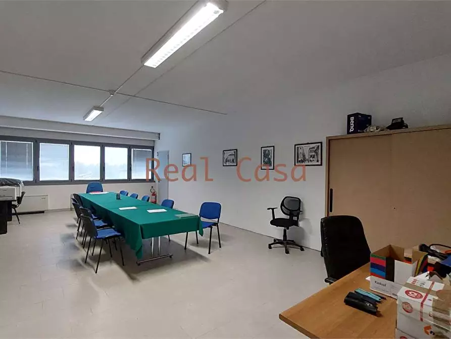 Immagine 15 di Capannone industriale in vendita  a Modena