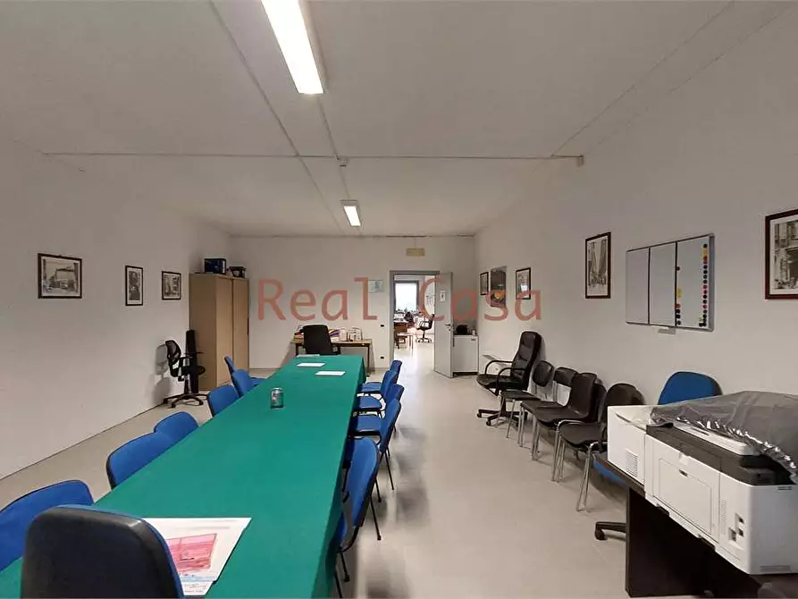 Immagine 16 di Capannone industriale in vendita  a Modena