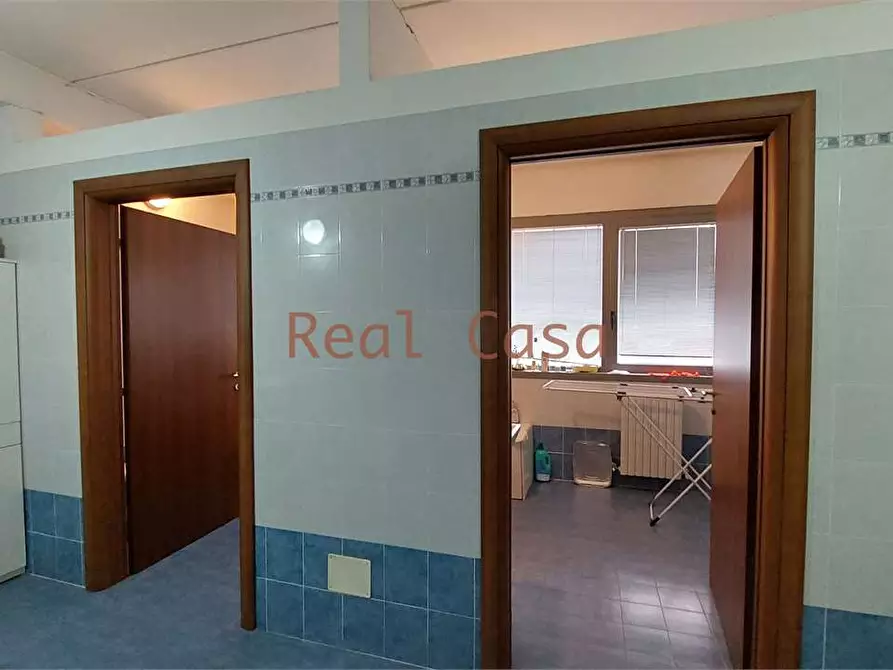 Immagine 17 di Capannone industriale in vendita  a Modena