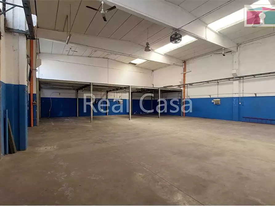 Immagine 2 di Capannone industriale in vendita  in Via Gandhi  a Modena