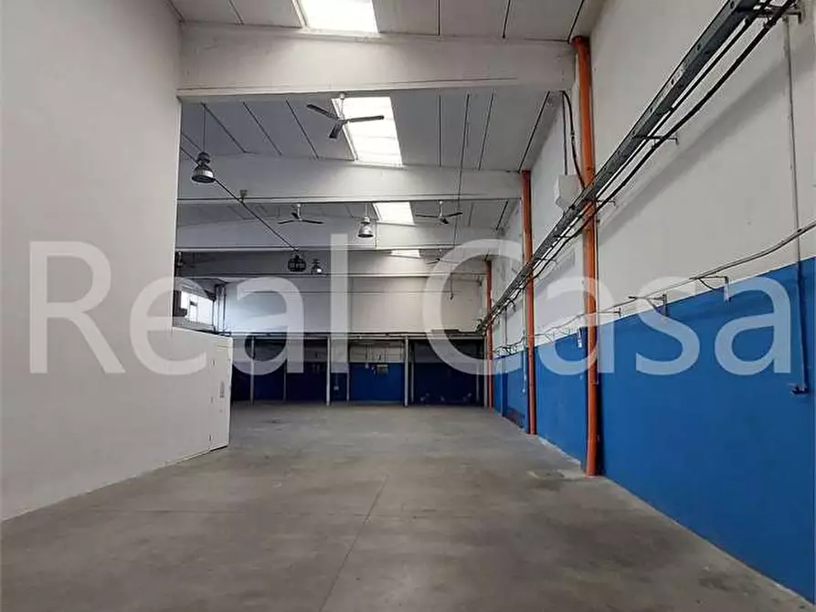 Immagine 3 di Capannone industriale in vendita  in Via Gandhi  a Modena