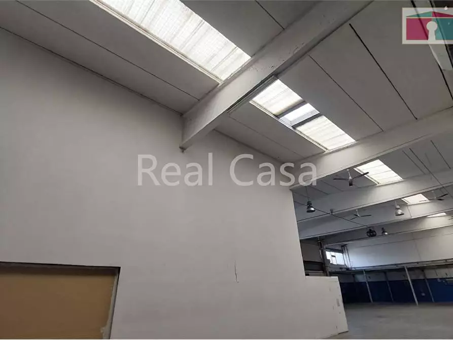 Immagine 4 di Capannone industriale in vendita  in Via Gandhi  a Modena