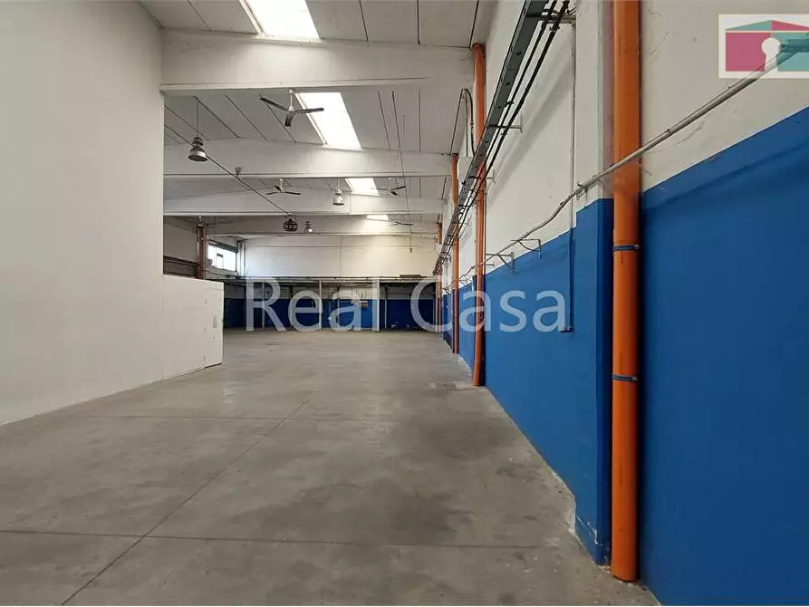 Immagine 5 di Capannone industriale in vendita  in Via Gandhi  a Modena