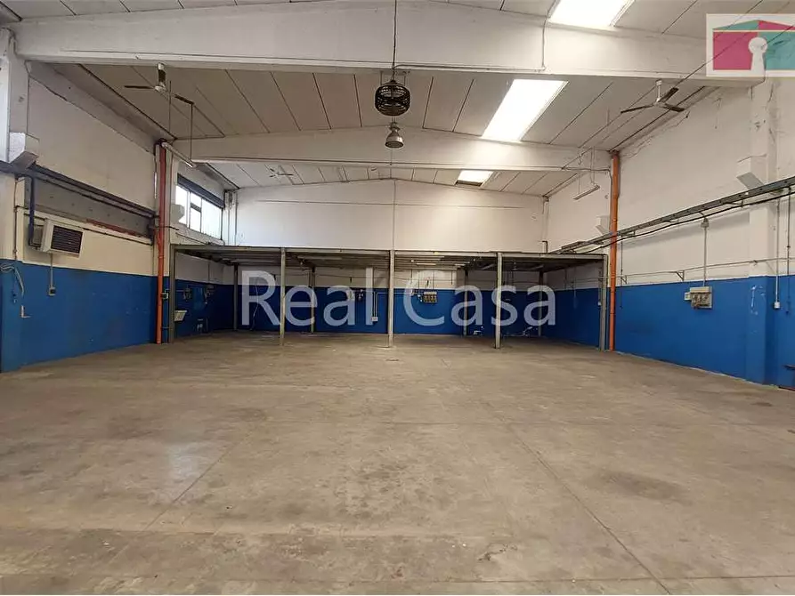 Immagine 1 di Capannone industriale in vendita  in Via Gandhi  a Modena