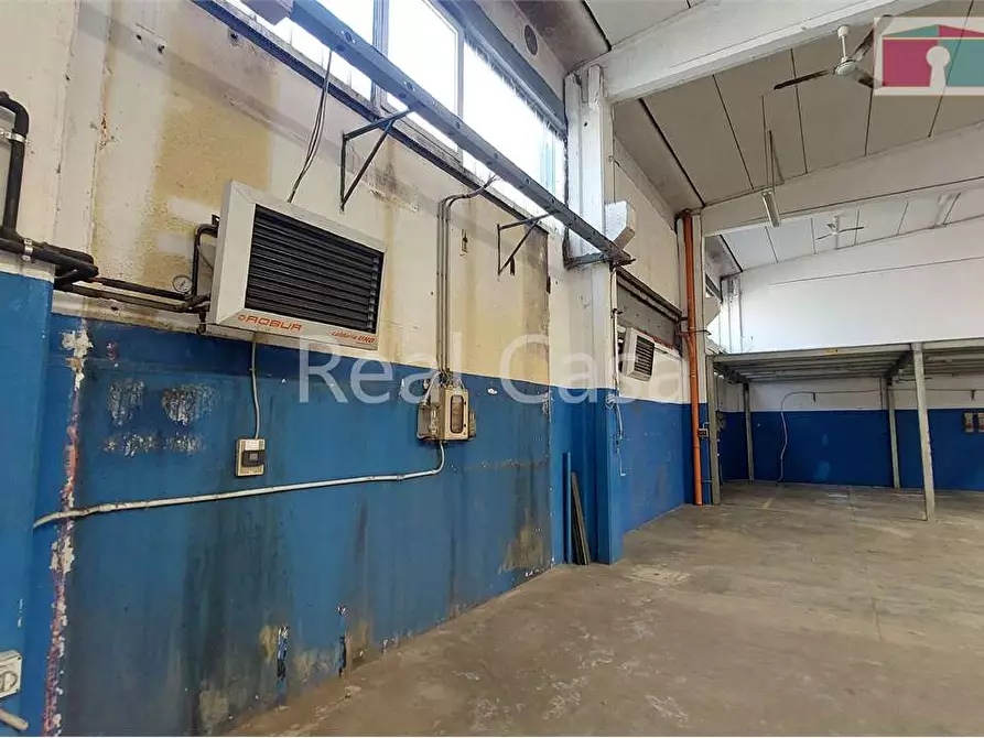 Immagine 6 di Capannone industriale in vendita  in Via Gandhi  a Modena