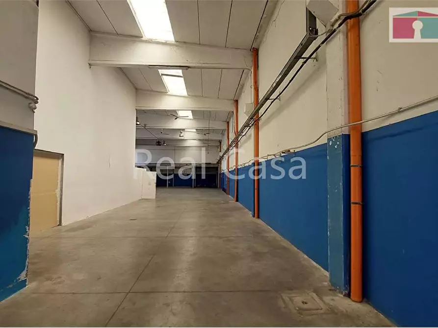 Immagine 7 di Capannone industriale in vendita  in Via Gandhi  a Modena